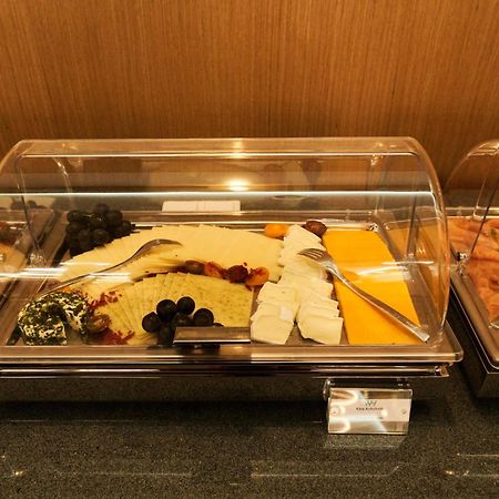 Wens Hotel マインツ エクステリア 写真