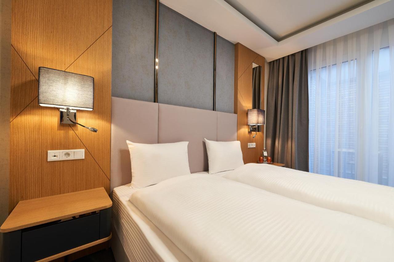 Wens Hotel マインツ エクステリア 写真