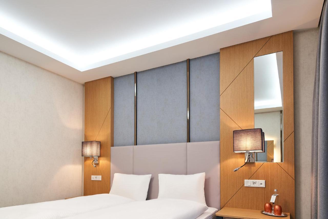 Wens Hotel マインツ エクステリア 写真