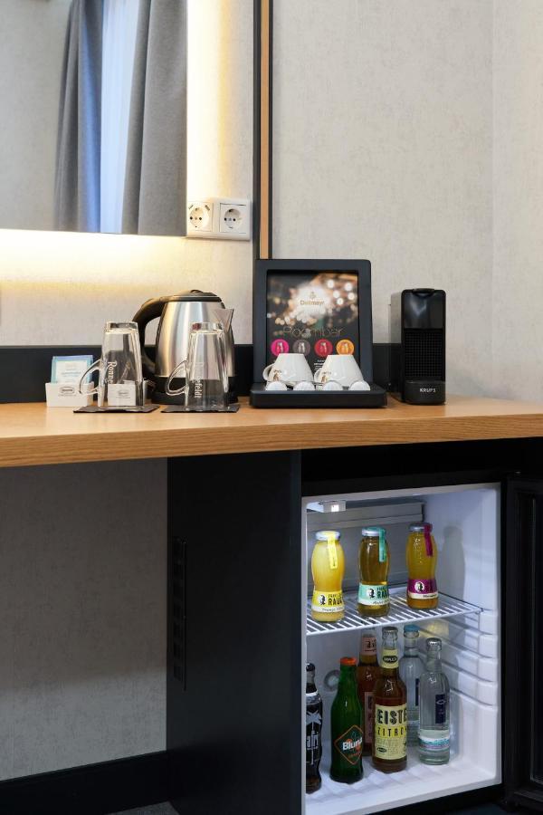 Wens Hotel マインツ エクステリア 写真