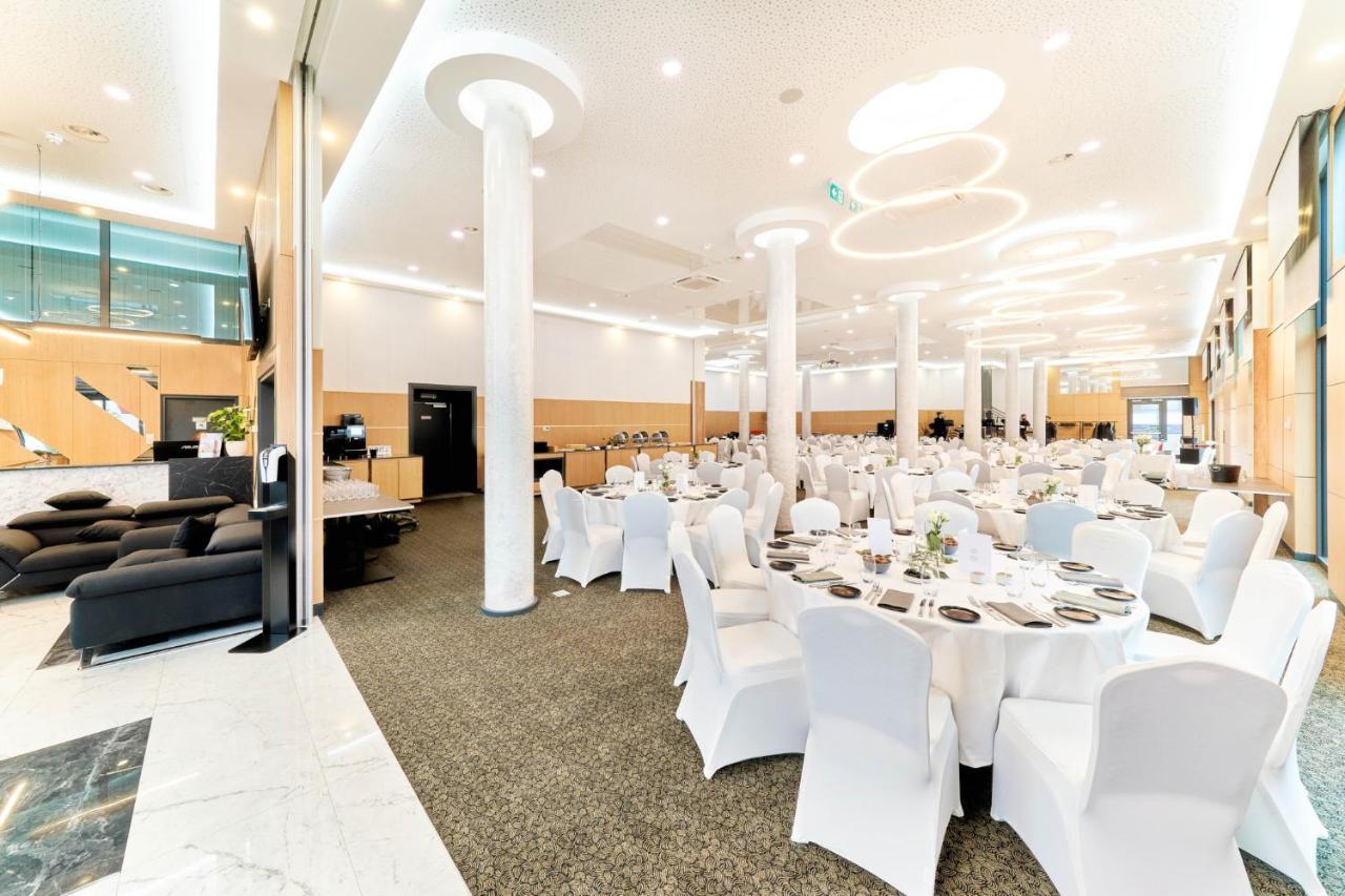 Wens Hotel マインツ エクステリア 写真