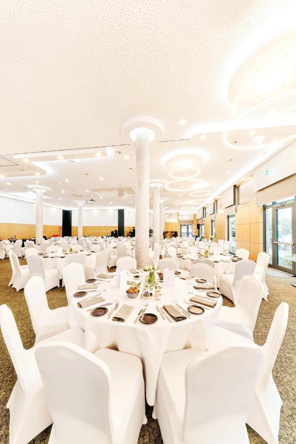 Wens Hotel マインツ エクステリア 写真