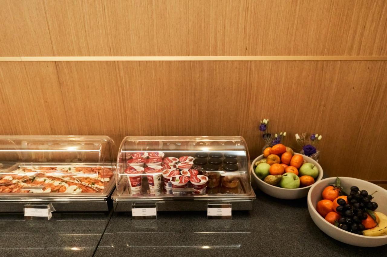 Wens Hotel マインツ エクステリア 写真