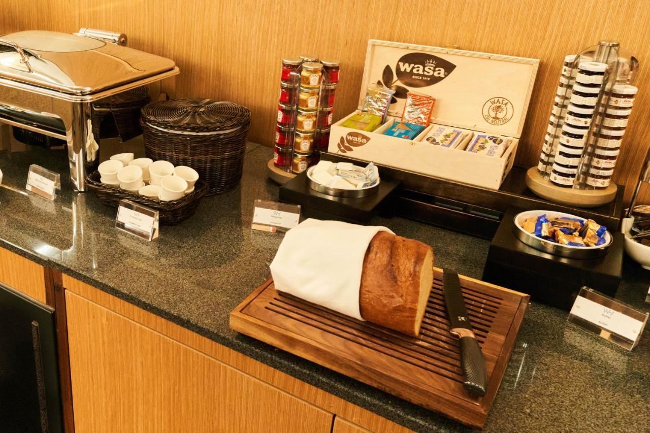 Wens Hotel マインツ エクステリア 写真